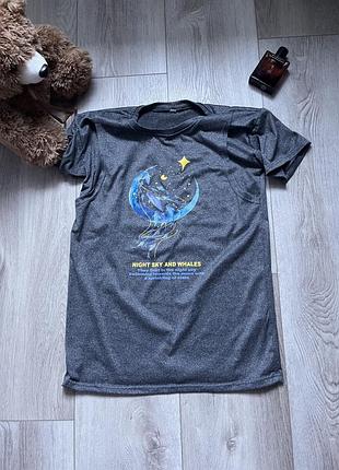 Футболка для годуючих мам