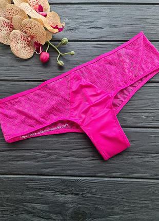 Трусики премиум коллекции victorias secret