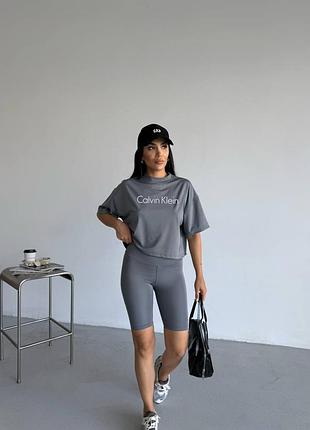 Жіночий комплект calvin klein