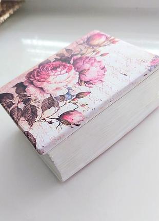 Кашпо для свічок книга