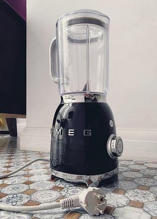 Блендер smeg