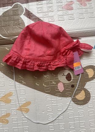 Панамка 48 см нова