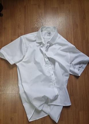 Рубашка мужская vd one