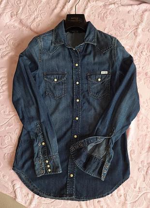 Diesel сорочка xs