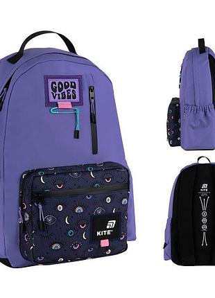 Рюкзак kite education teens k25