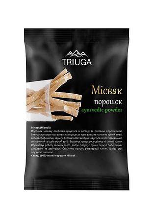 Аюрведичний порошок місвак