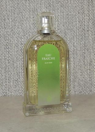 Molinard eau fraiche 100 ml унисекс оригинал2 фото