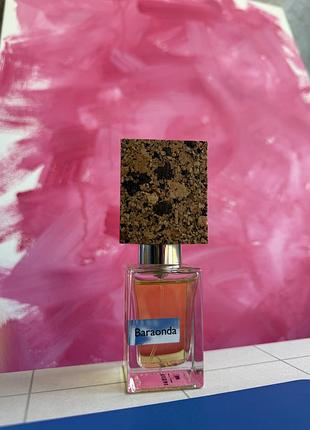 Парфуми оригінал nasomatto baraonda 30ml