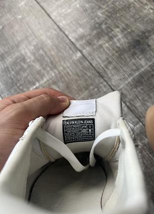 Кросівки кеди calvin klein 3