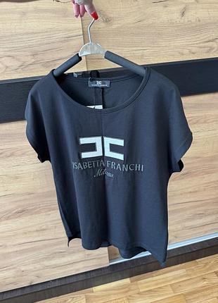 Футболка жіноча e.f.