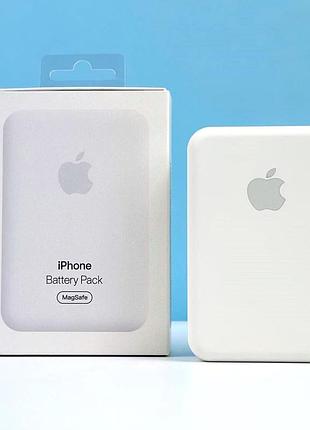 Apple magsafe powerbank