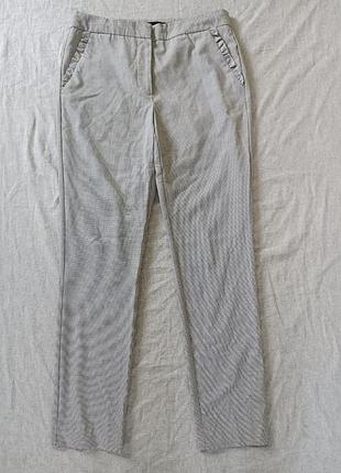 Легкие брюки брюки zara