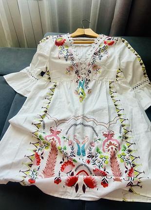 Нова легка сукня плаття ❤️❤️❤️