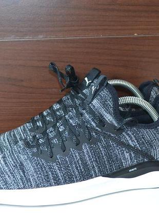 Puma ignite flash evoknit 43-44р кроссовки оригинал