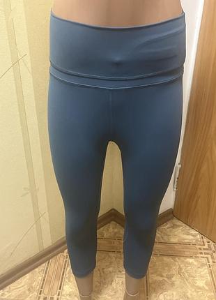 Лосини для спорту і фітнесу і 🧘 йоги