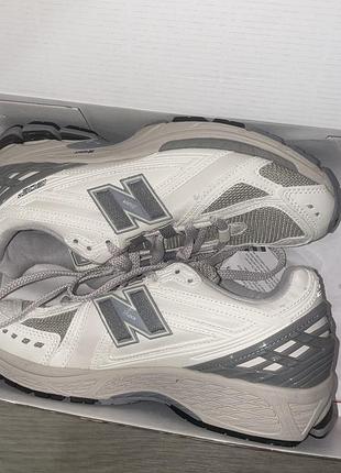 Кросівки оригінальні new balance