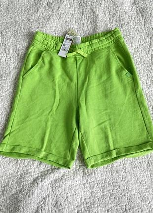 Шорти жіночі united colors of benetton s-m, оригінал