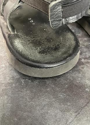 Сандалі чоловічі 3