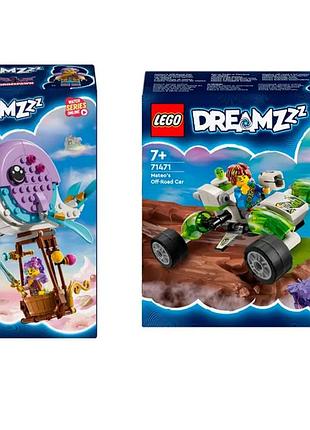 Продам лего: ninjago, friends, city, disney2 фото