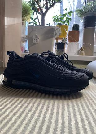 Nike air max 97 fb8033-001 розмір 37,5