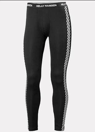 Тайтсы термобельё helly hansen