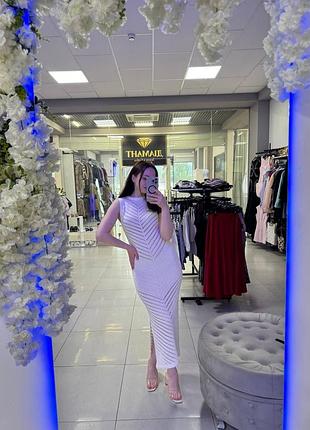 Стильна сукня