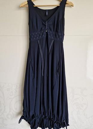 High use-италийская оригинальное платье, р.-34/xs/