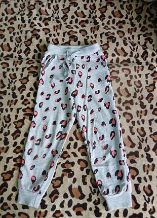 Спортивные штаны,турция