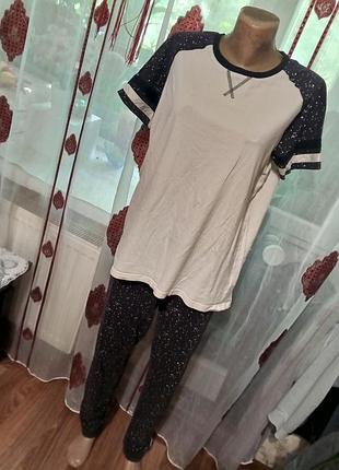 Пижама размер 48