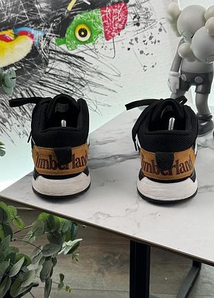 Кросівки timberland sprint trekker 43 розмір4 фото