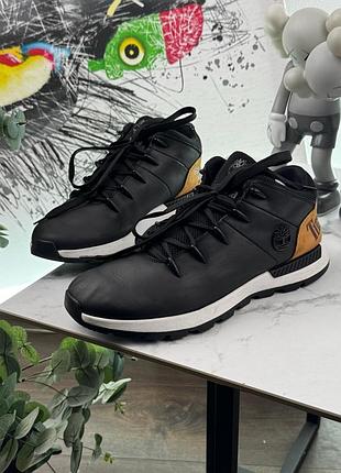 Кросівки flyroam timberland sprint trekker 43 розмір