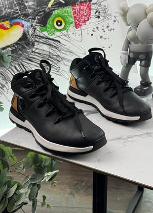 Кросівки timberland sprint trekker 43 розмір3 фото