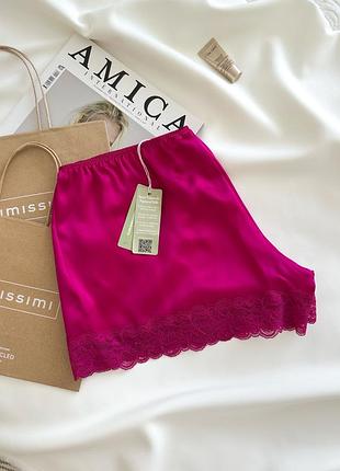 Шовкові шорти intimissimi