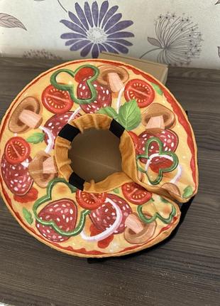 Конус комірець для маленьких собак чи котів