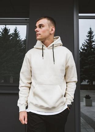 Худі husll skate fleece 4