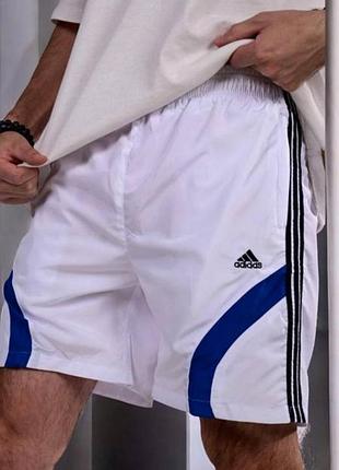 Шорты adidas Adams плащевка ( 2xl размер )