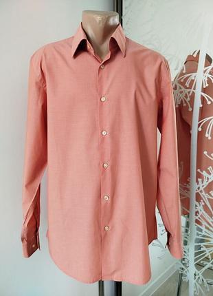 Сорочка котон boss