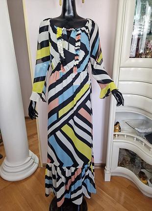 Плаття steffen schraut 2