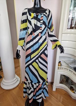 Платье steffen schraut 9