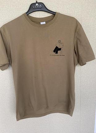 Футболка zara