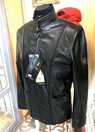 Куртка belstaff італія бренд оригінал1 фото