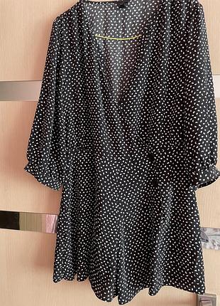 Літній комбінезон з шортами