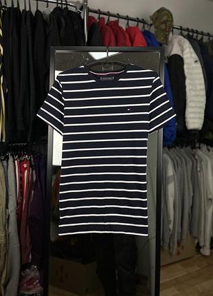 Футболка tommy hilfiger
