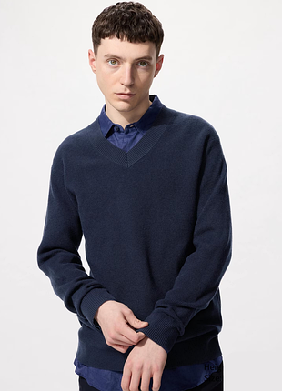 Джемпер uniqlo (475295)