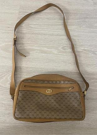 Сумка gucci