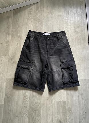 Беггі шорти baggy