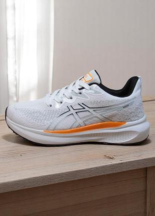 Кроссовки летние женские asics (0617)