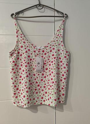 Майка, топ, primark