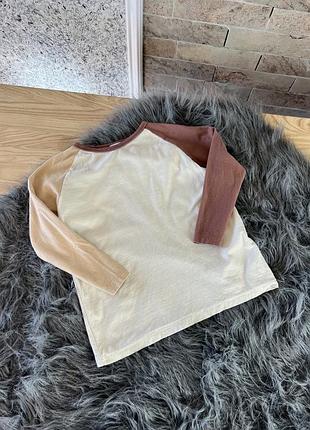 Регланчик zara
