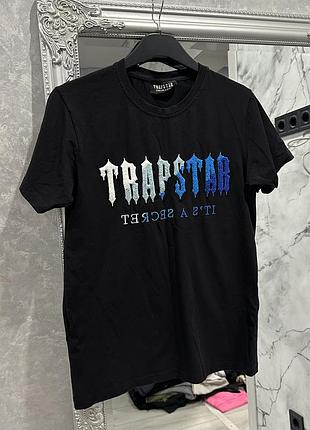 Футболка trapstar